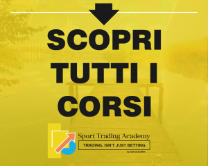 sport trading academy