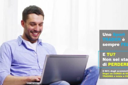 Le 5 Caratteristiche di un Trader Sportivo di successo Le 5 Caratteristiche di un Trader Sportivo di successo