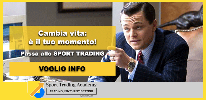 corso trading sportivo