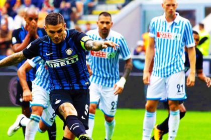 spal-inter spam inter: la nostra analisi