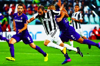 Pronostico Fiorentina Juventus: analisi, statistiche e consigli Pronostico Fiorentina Juventus: analisi, statistiche e consigli